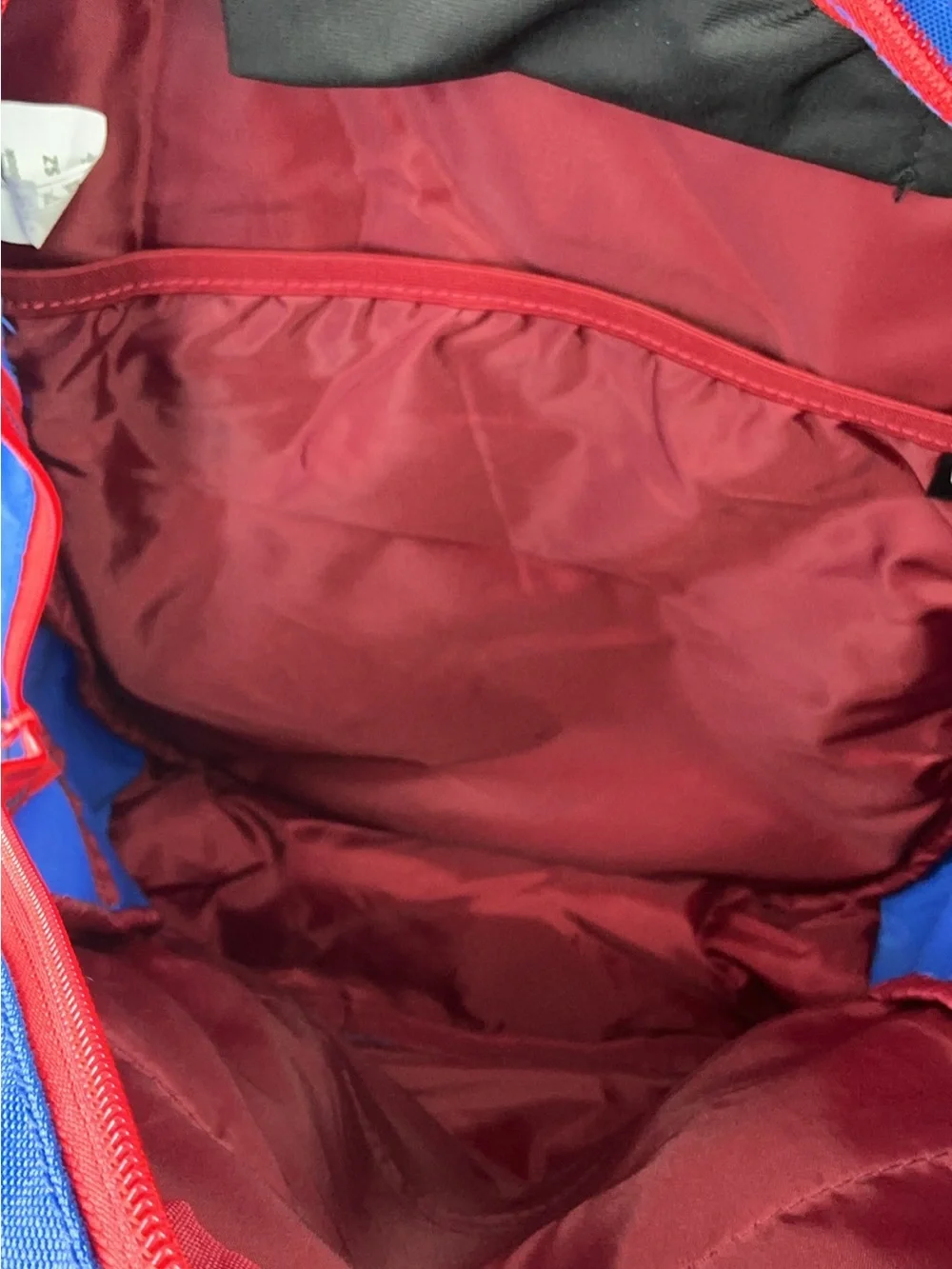 Reebok Trainer backpack